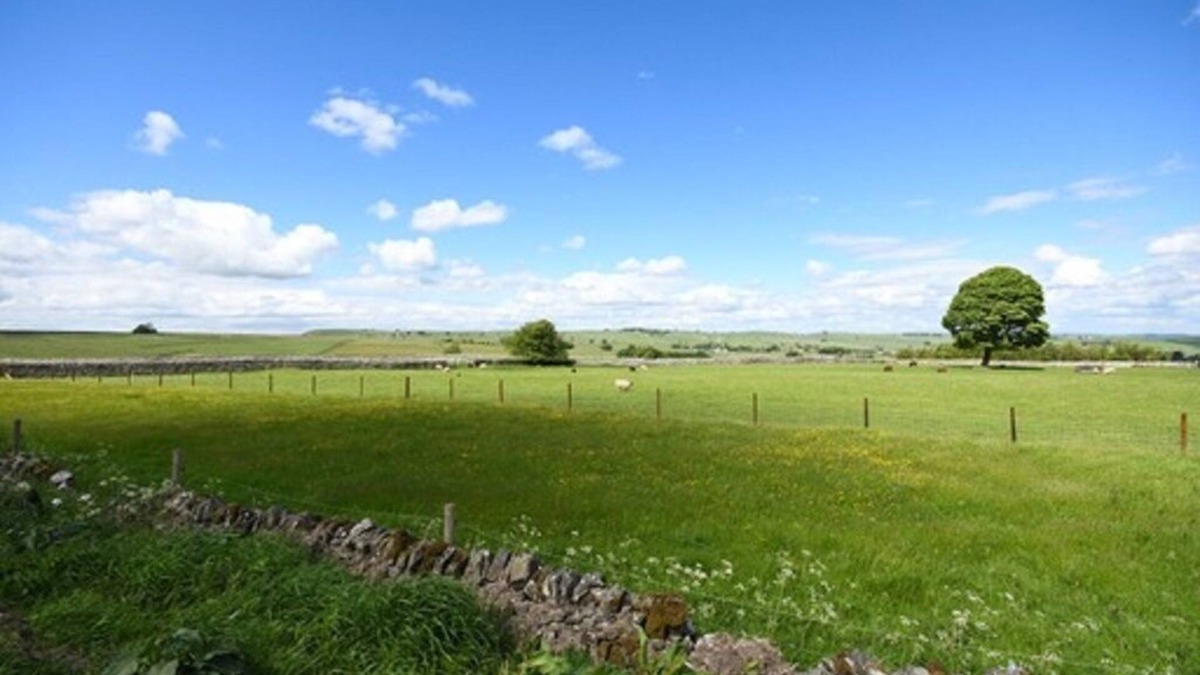 Blackwell in the Peak Cottage | In the heart of The Peak District