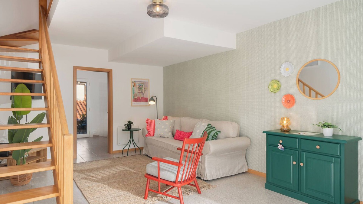 Sao Jorge House | In the heart of the north coast - Casa Afonso