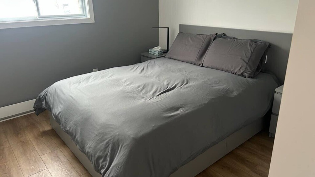 Rawdon Apartment | In the heart of the Village - Apartment #1