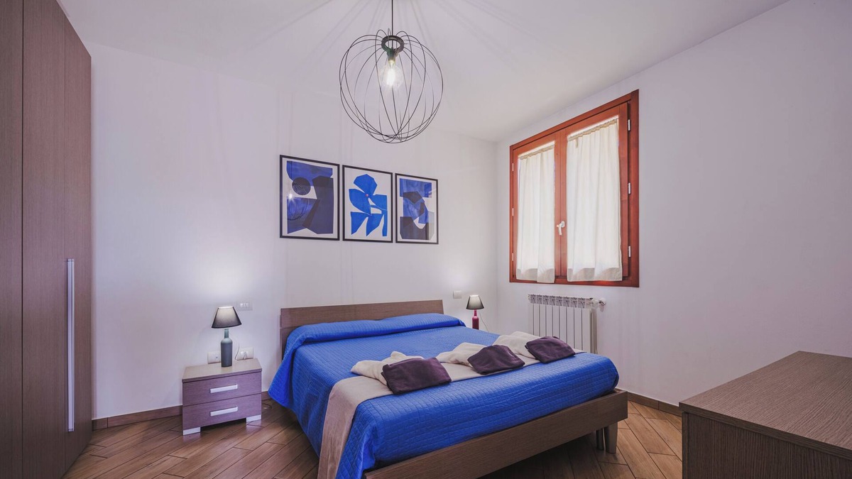 Capannoli Apartment | In the heart of Tuscany, cozy apartment close to all services