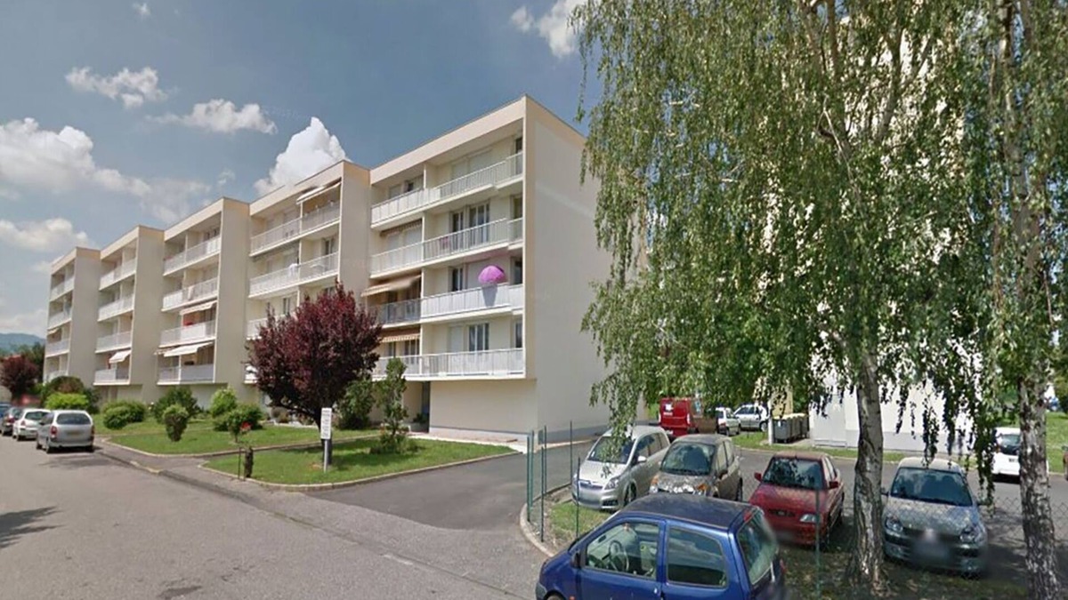 Gerzat Apartment | In the heart of volcanoes