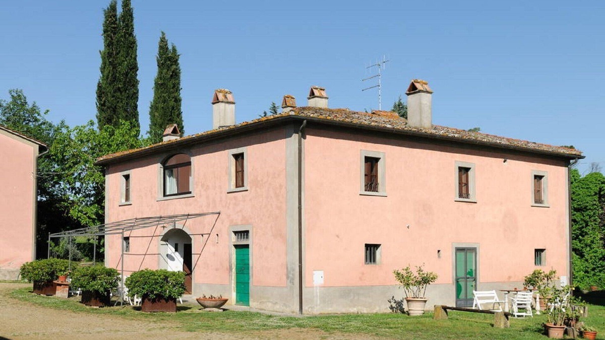 Arezzo Other | In the hills of the beautiful tuscan countryside