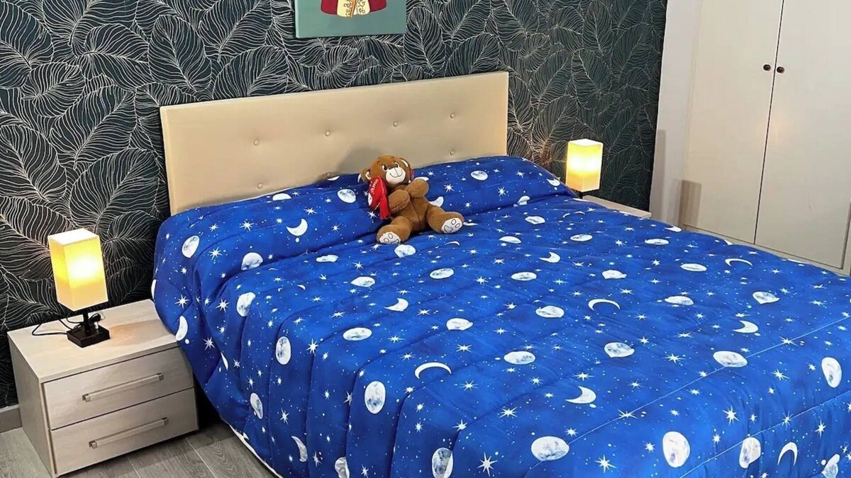 Naples City Centre Apartment | In the Historic Center of Naples a home for families, group of friends and couples