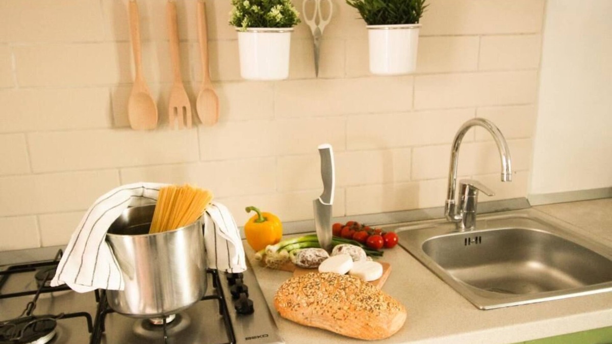 Saluzzo Apartment | In the historic center of Saluzzo
