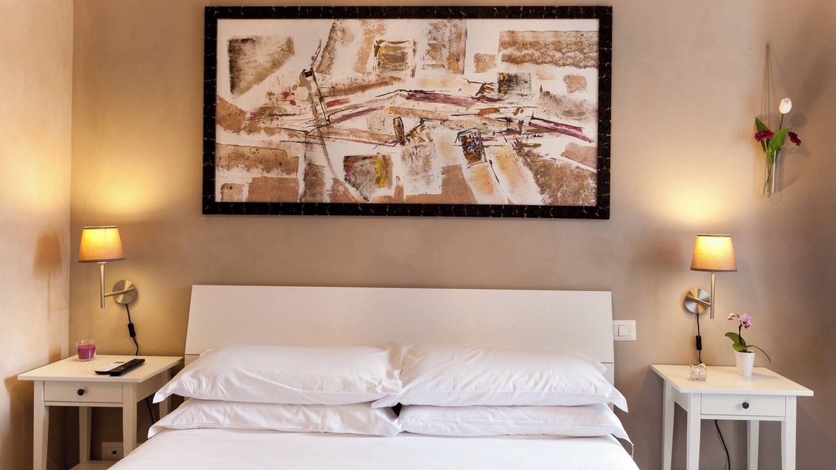 Tivoli Apartment | In the historic center with a view of the cathedral