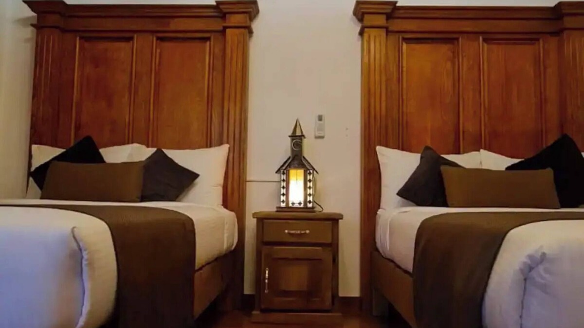 Coatepec Apartment | In the historic center of Coatepec