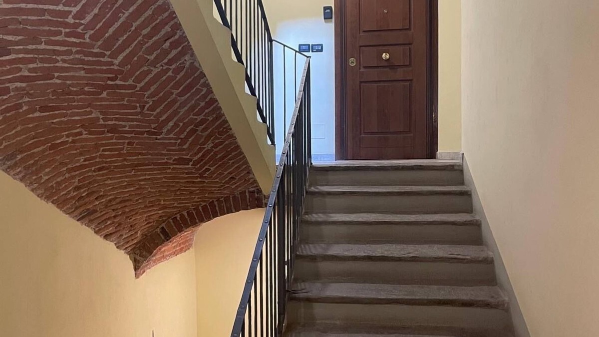 Ovada Apartment | In the Historic Center of Ovada