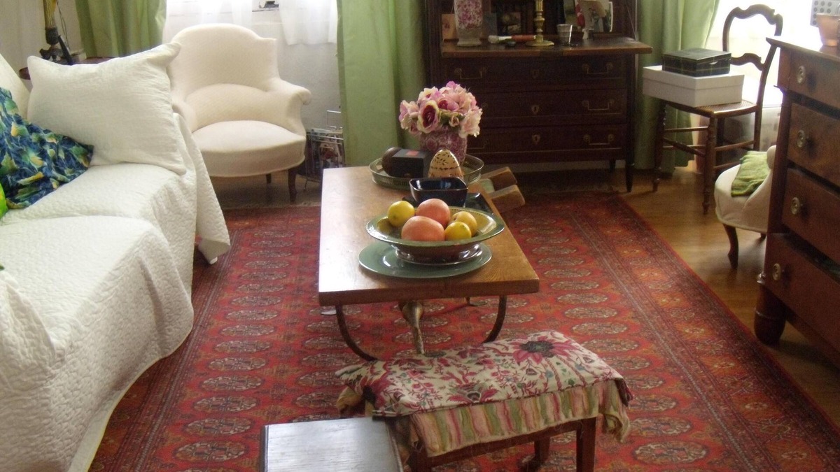 Carmes Apartment | In the historic heart, large charming T2bis