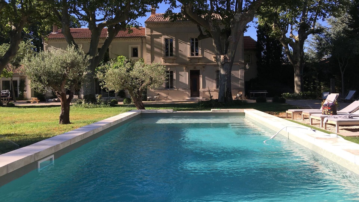 Cabannes Other | In the Mas des Pampres, Provence is at your fingertips
