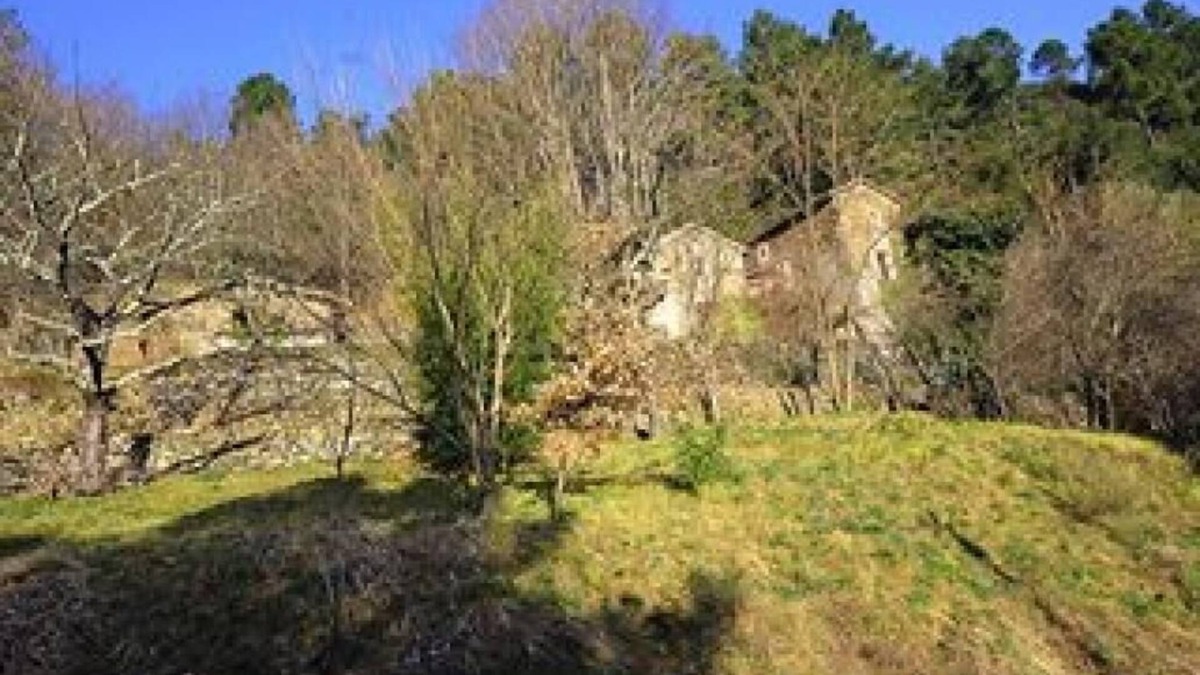 Chamborigaud Bed & Breakfast | In the masses of Cevennes springs in the Cevennes in the Gard region Languedoc Roussillon.