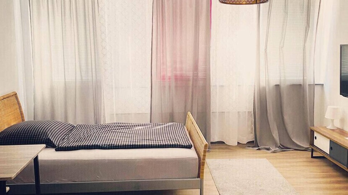 Innere Stadt Apartment | In the middle of events in Linz-Landstrasse