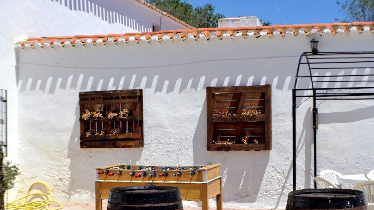 Petrola Villa | In the middle of nature private rural house