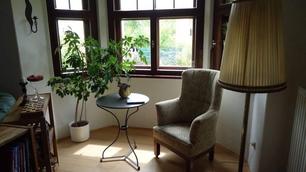 Serkowitz House | in the musicians' quarter