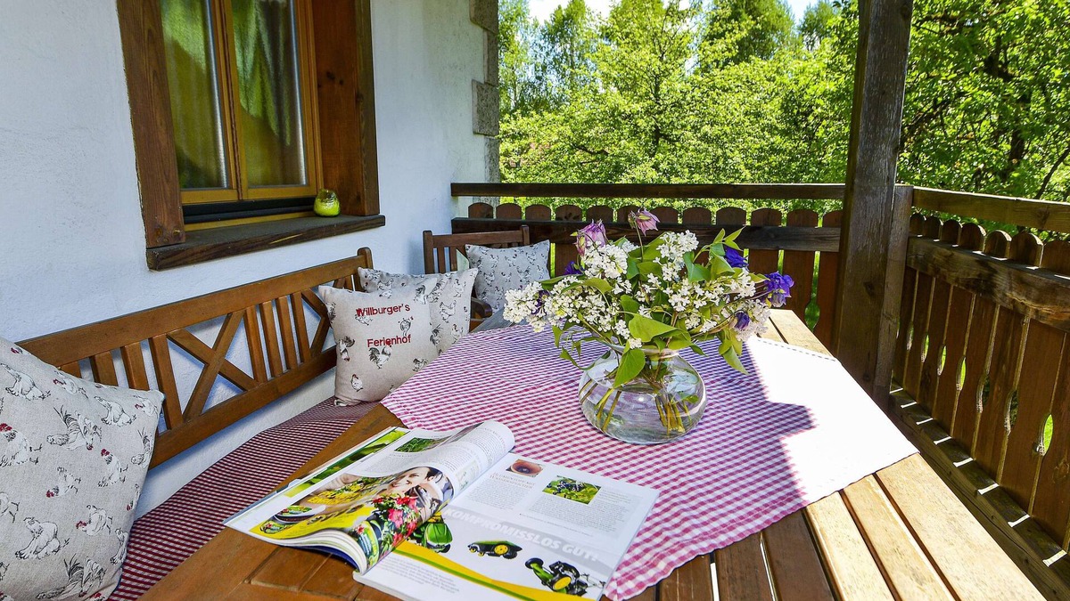 Tettnang House | In the old cheese dairy