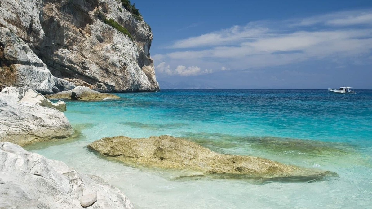 Cala Gonone Apartment | In the paradise of Sardinia,beautiful apartme 400 m from the sea of ​CalaGonone