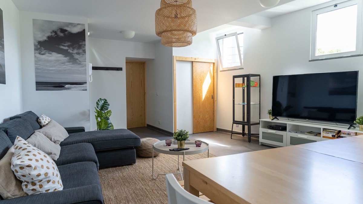Porto da Cruz House | In the village, between the sea and the mountains - Madeira Surf Camp IV