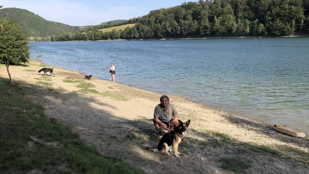 Glindfeld Apartment | In Toscana the Sauerland region, within the bay in Medebacher hikeable Orketal