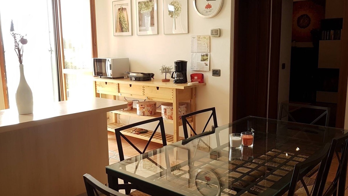 Legnaro Apartment | In un Paesino nel Cuore del Veneto, Comodo per Agripolis, Padova e Venezia