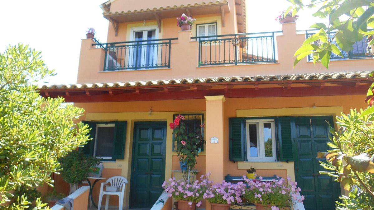 Melikia Apartment | In Villa Nikoli studio for two -AMA 00001073910
