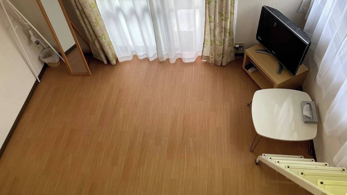 Inage Apartment | Inage 101 5 minutes from the nearest station C/Chiba Chiba