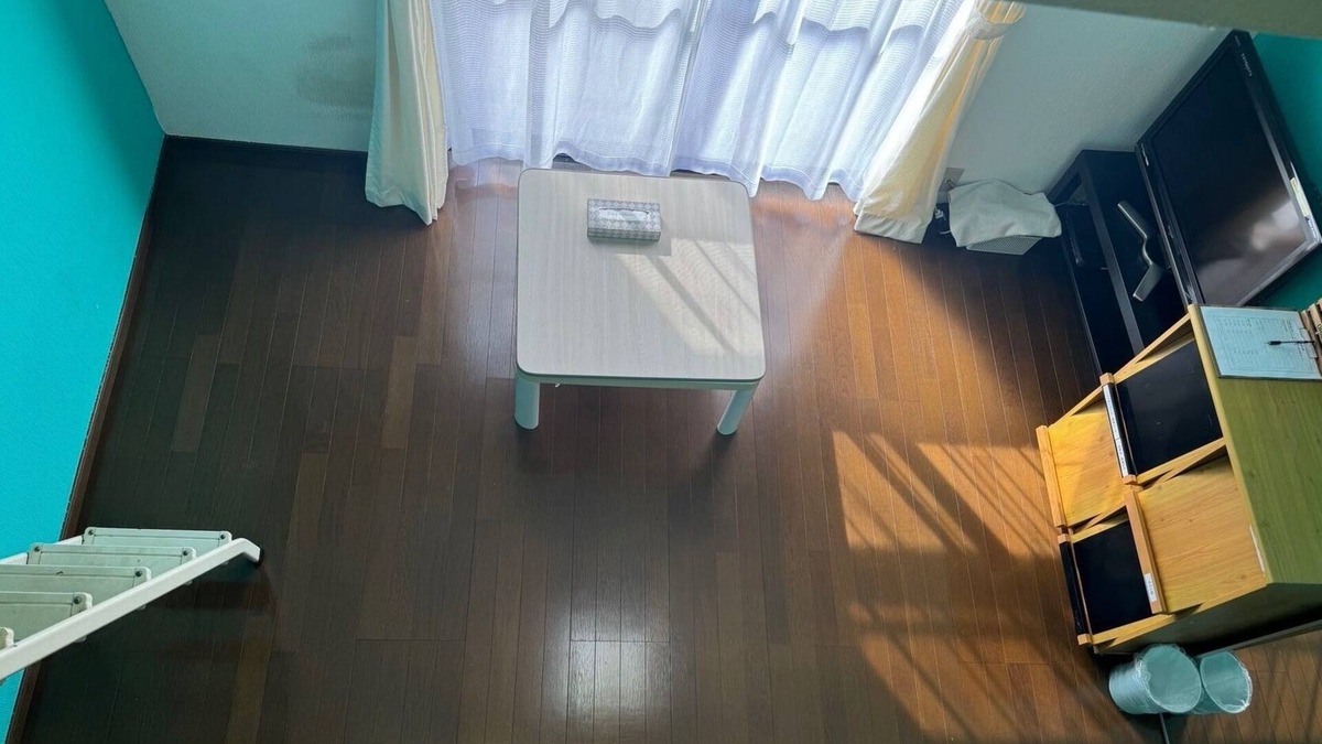 Inage Apartment | Inage 102 5 minutes from the nearest station C/Chiba Chiba