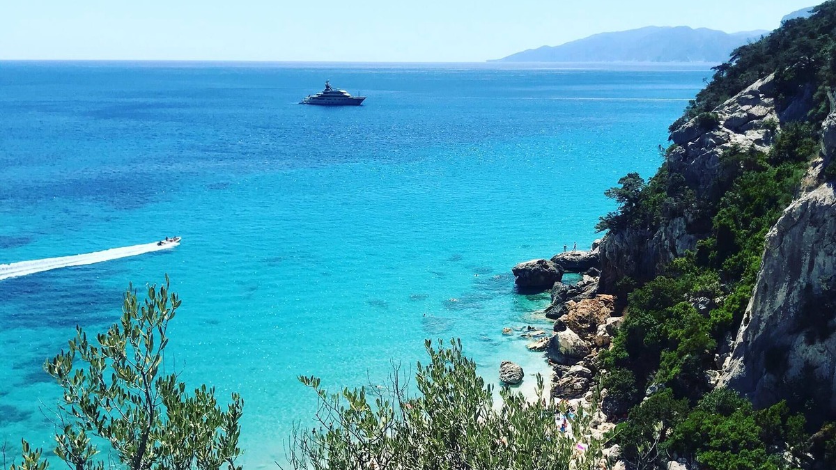 Dorgali House | INAH Boutique Rooms