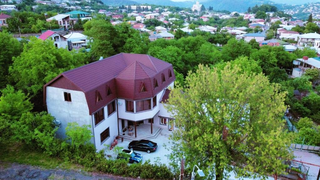 Kutaisi House | Inaisi Hotel