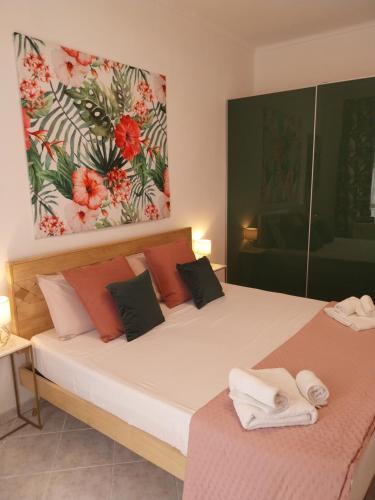 Santa Rita Apartment | Inalpi Arena Chic Apartment Santa Rita Torino