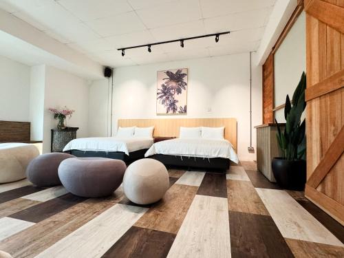 Malacca City Apartment | Inang Street Stay - Cheng Business Park
