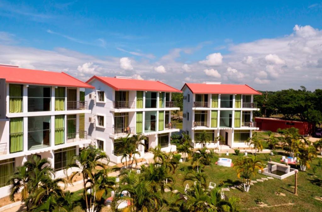 Cox's Bazar Resort | Inani Royal Resort