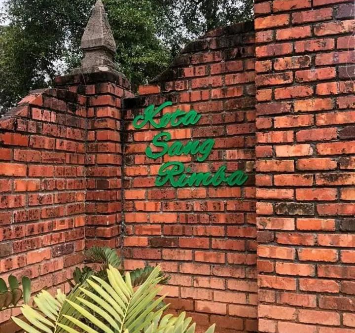 Setiu Ski Chalet | Inap Kota sang rimba