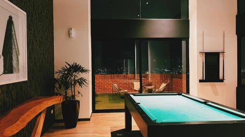 Zona 13 Apartment | Inara Apartamento en centro de la ciudad Aeropuerto