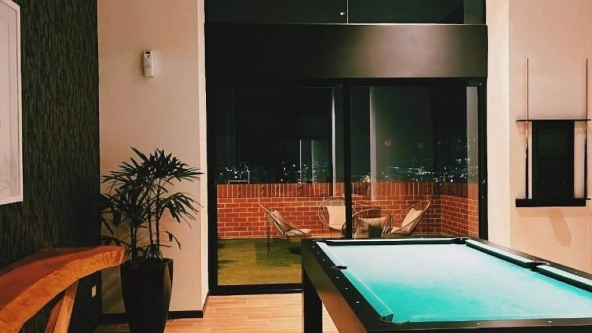 Zona 13 Apartment | Inara Apartment in city center Airport
