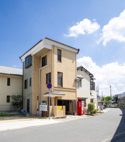 Nakano Cho Apartment | INARI guest house