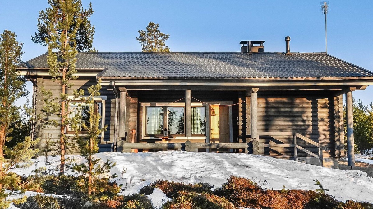 Inari House | Inarinlahti by Interhome