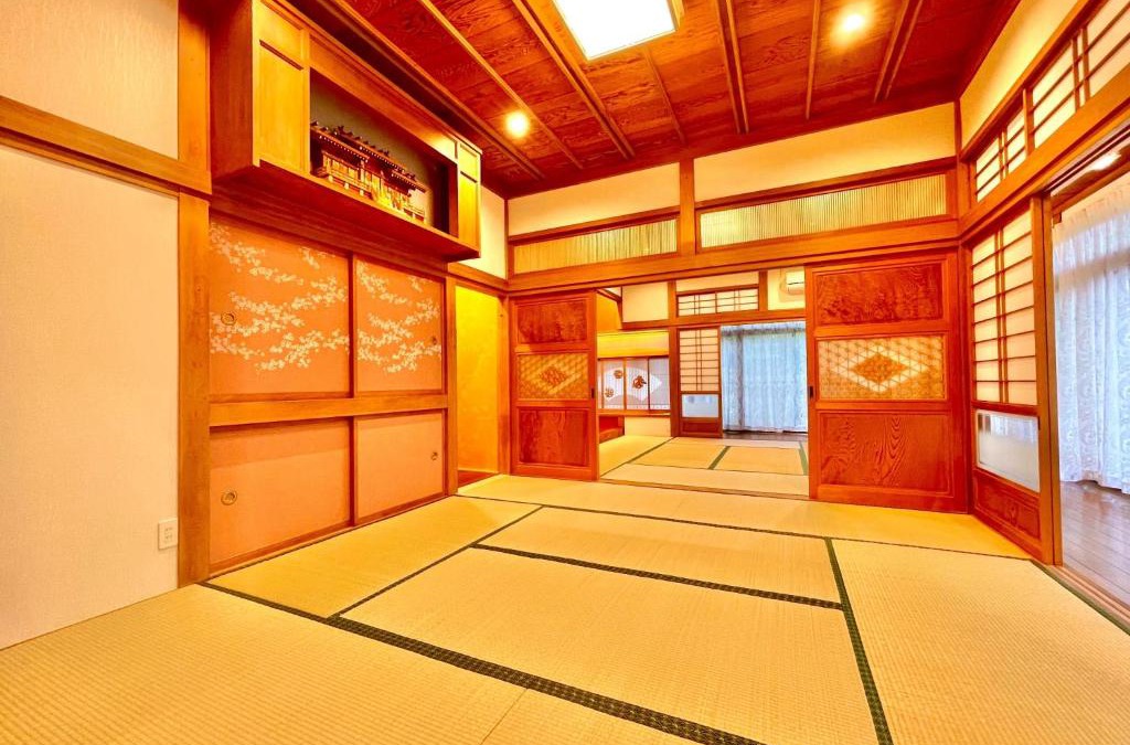 Inashiki House | Inashiki no Ie - Vacation STAY 53583v