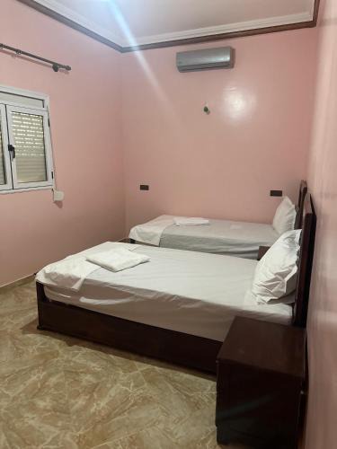 Hassilabied Apartment | Inasse appartement