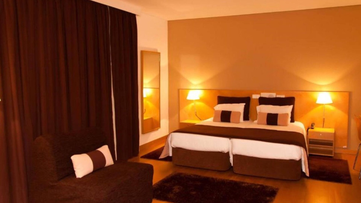 Costa de Caparica Hotel | INATEL Caparica