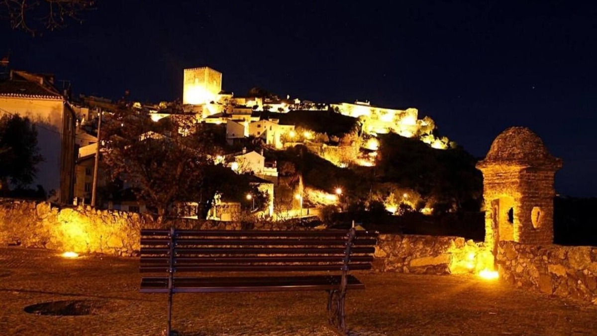Santa Maria da Devesa Hotel | INATEL Castelo de Vide