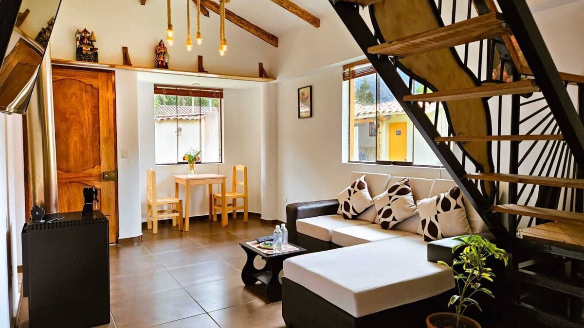 Huaran Hotel | Inca Allpa Home
