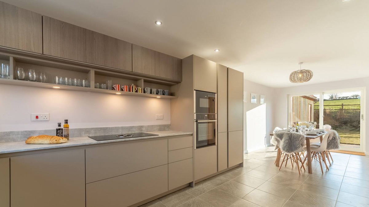 Ringstead Apartment | Inca's Rest, Sedgeford, Norfolk