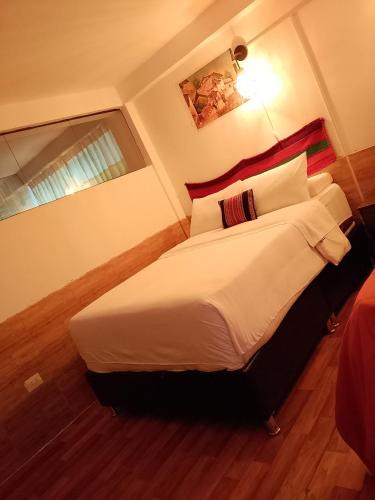 Cusco Historic Center Apartment | Inca Town In