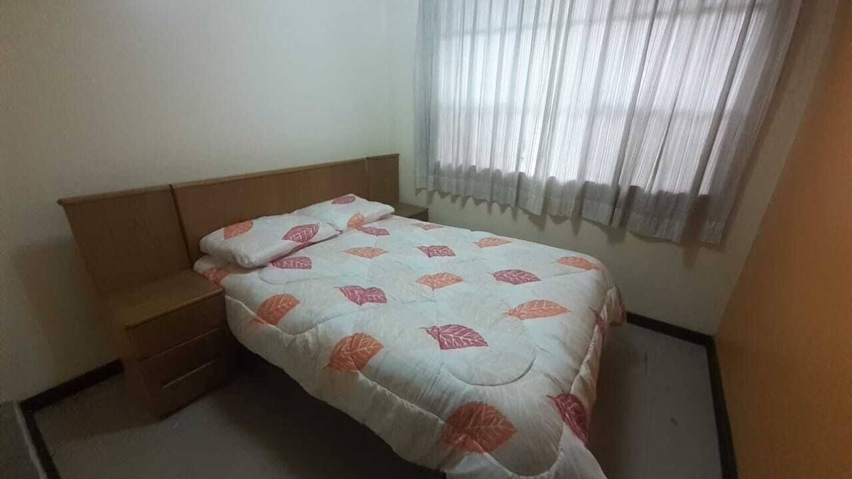 Puno House | Inca Wasi - Matrimonial Room