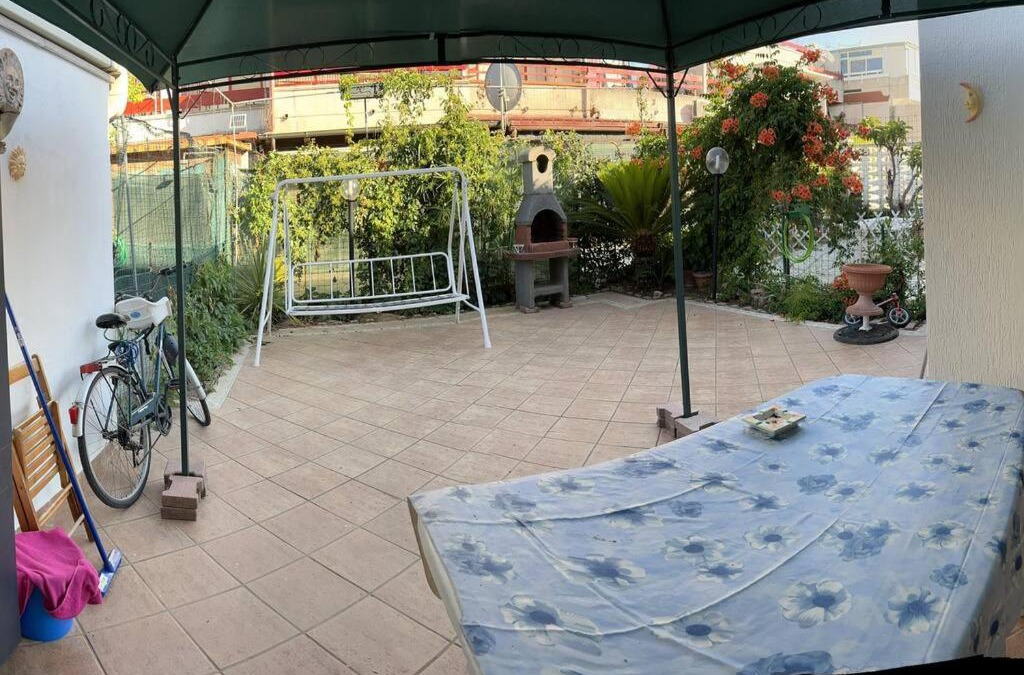 Ippocampo Apartment | Incantevole appartamento a soli 300m dal mare!!!