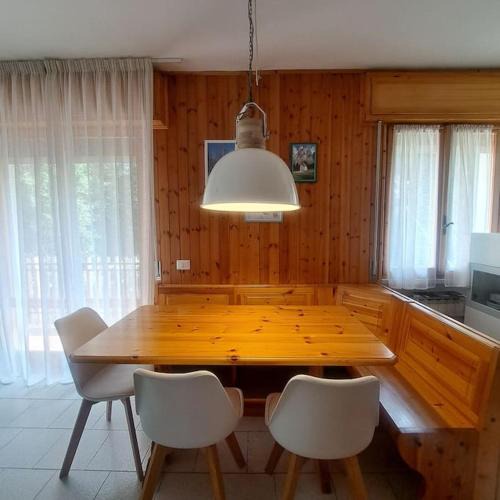 Roncoscaglia Apartment | Incantevole appartamento