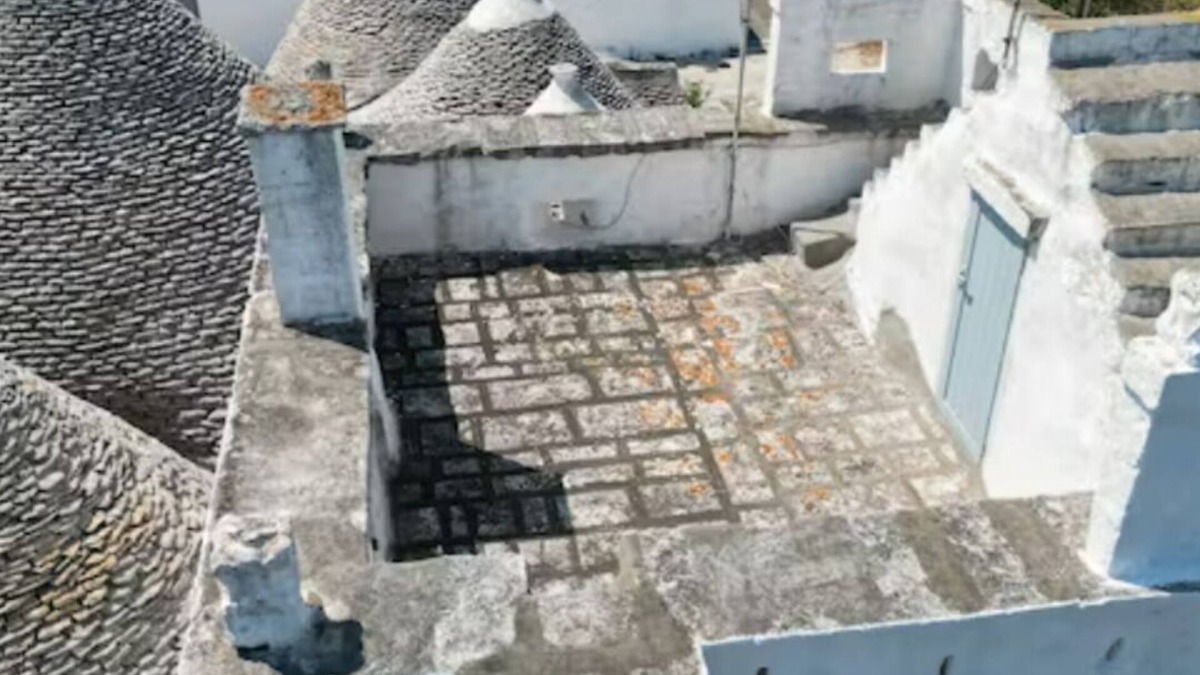 Selva di Fasano House | Incantevole borgo di trulli:19 posti