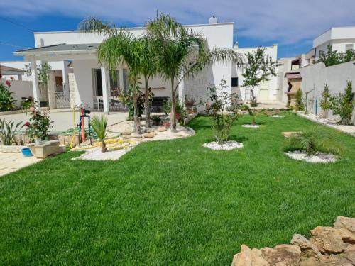 Specchiarica House | Incantevole villa al mare