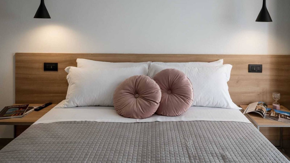 Cefalu Bed & Breakfast | Incanto B&B