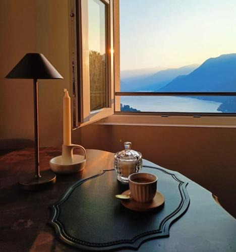 Como Apartment | Incanto Home -Villa Maderni with COMO Lake View