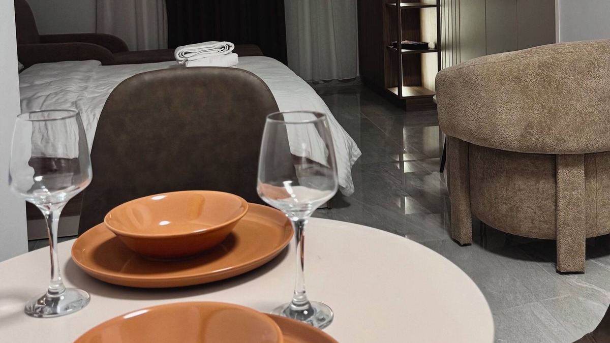 Blloku Apartment | INCASSO CITY CENTER STUDIO